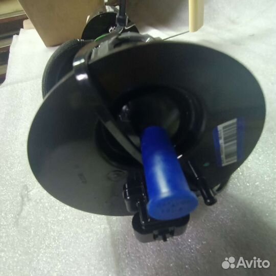 Топливная станция в сборе, новая на гидроцикл BRP