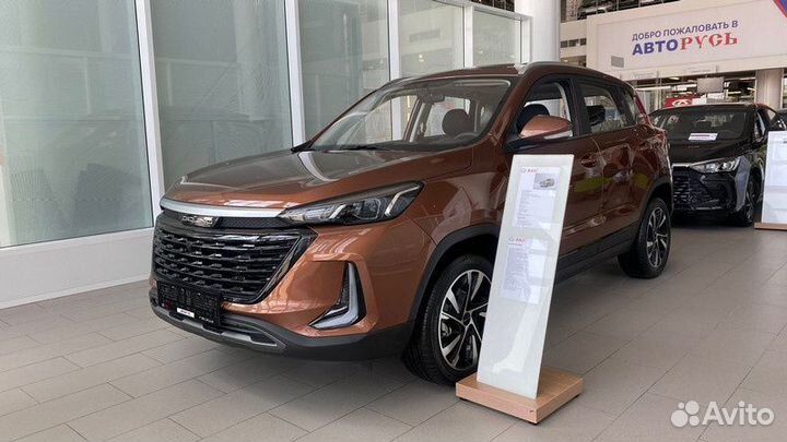 BAIC X35 1.5 МТ, 2023