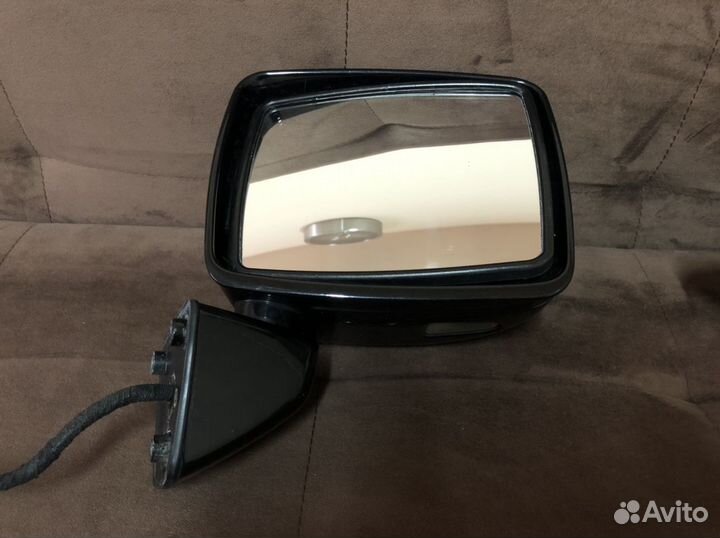 Зеркало правое для Mercedes-Benz G463