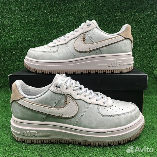 Nike Air Force 1 Luxe Low / Кроссовки мужские