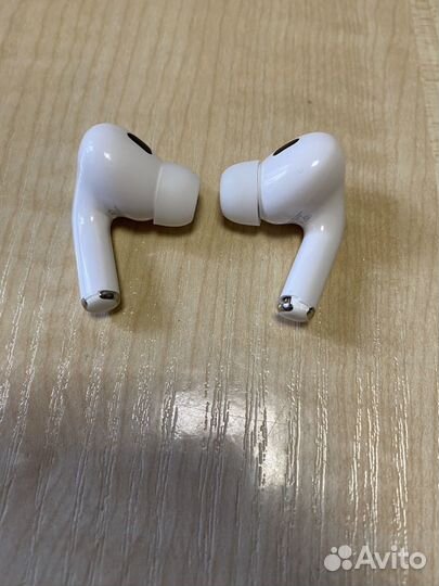 Airpods 2 Pro