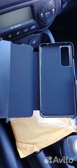 Чехол на Nova 7 и Honor 30