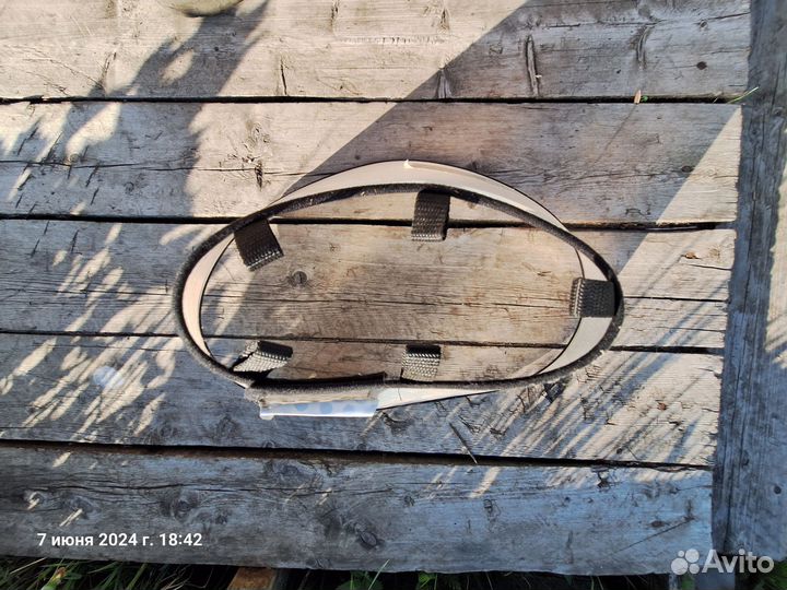 Защитный воротник для собак