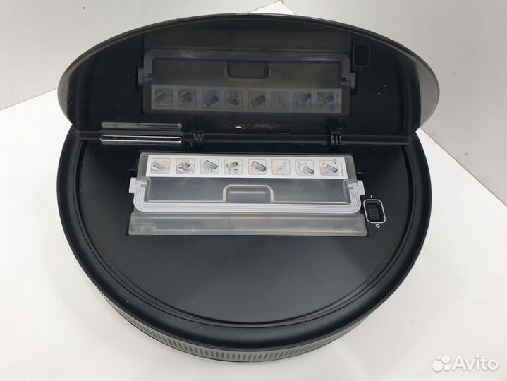 Робот-пылесос Tefal RG7687WH