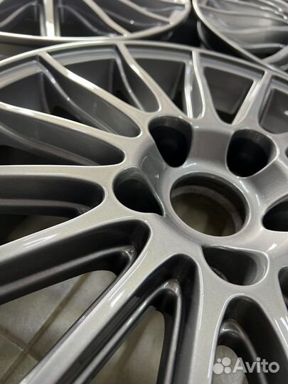 Диски R16 Toyota Suzuki как новые