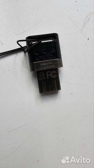 Флешка Sony 32GB с micro USB