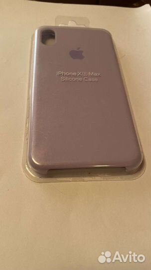 Чехол на iPhone с логотипом