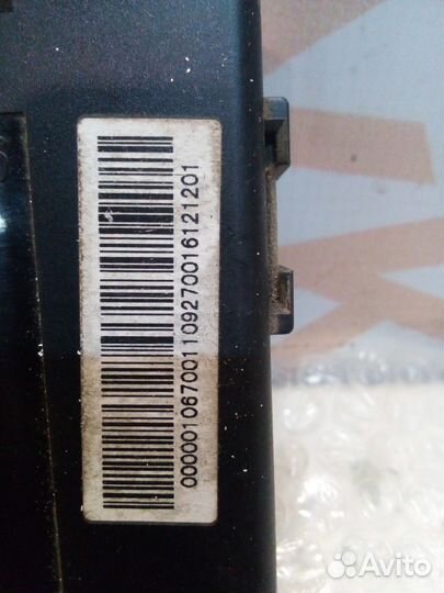 Блок управления стеклоподъёмниками джилли эмгранд