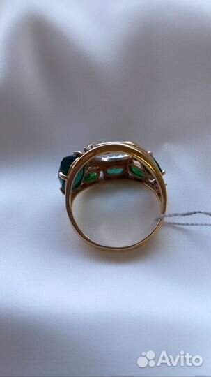 Золотое кольцо