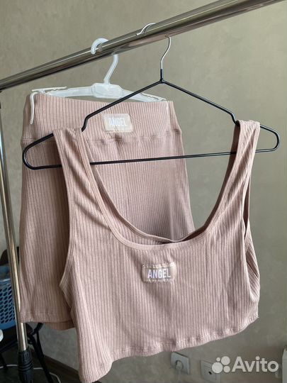 Домашняя одежда женскаЯ