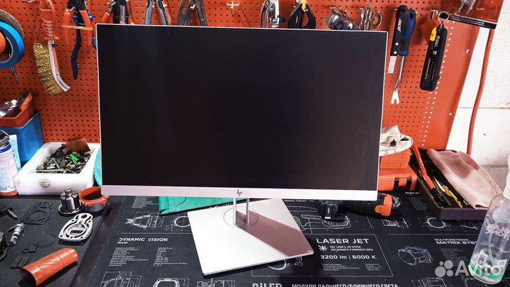 Монитор HP EliteDisplay E223 21,5 дюйма