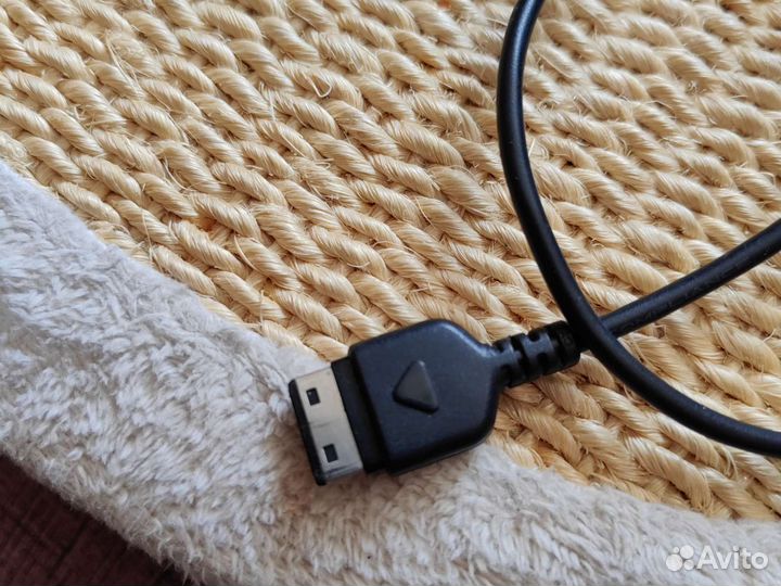 Адаптер для телефонов samsung