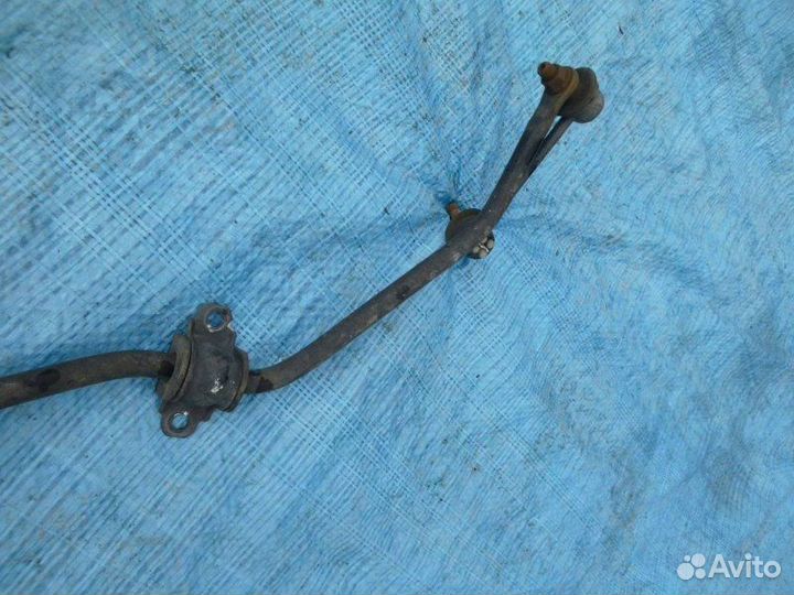 Стабилизатор задний Honda Accord CL7 K20A