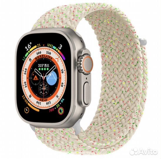 Ремешок Apple watch 38 40