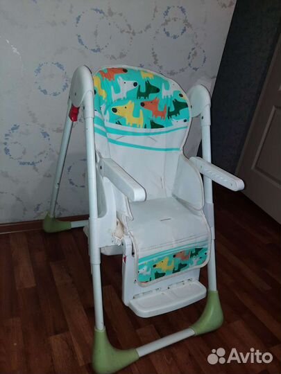 Стульчик для кормления