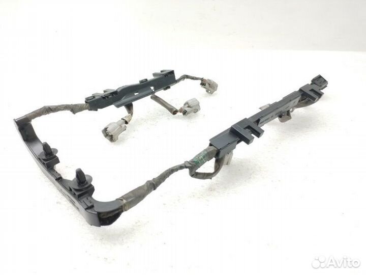 Проводка форсунок Infiniti G37 V36 3.7 2009