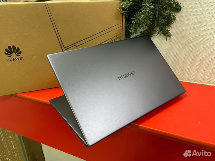 Ноутбук huawei MateBook Core i5-1155G7