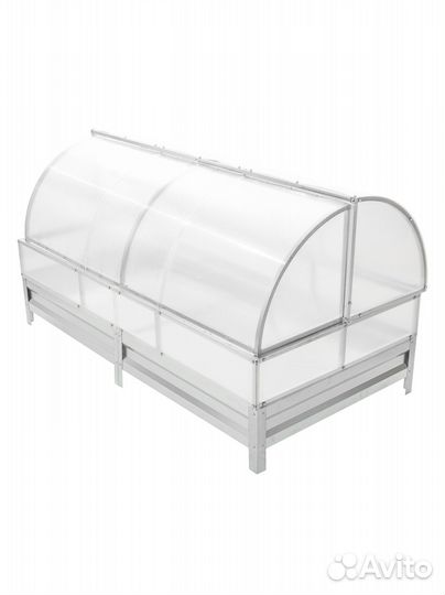 Парник хлебница