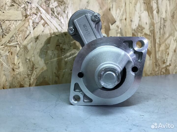 Стартер Suzuki Grand Vitara, Jimny;