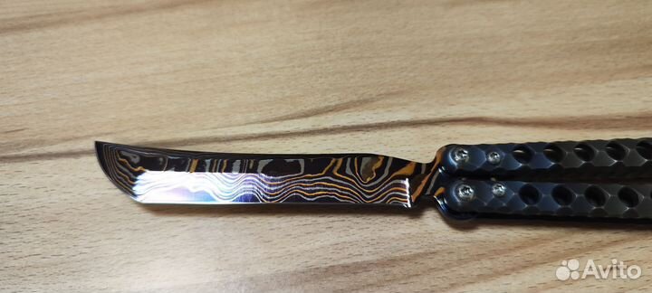 Коллекционное изделия Atroposknife 