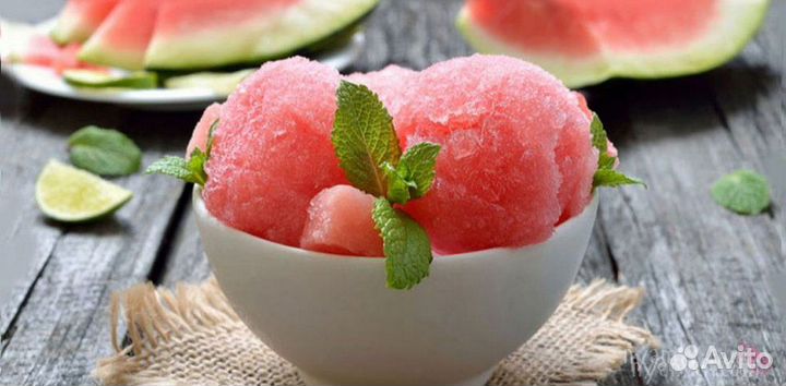 Готовый бизнес: алкогольное мороженое