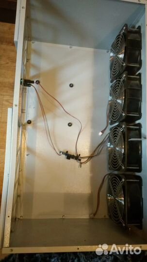 Корпус Cold Case Home 8