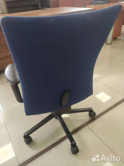 Компьютерное кресло, кресло офисное, кресло