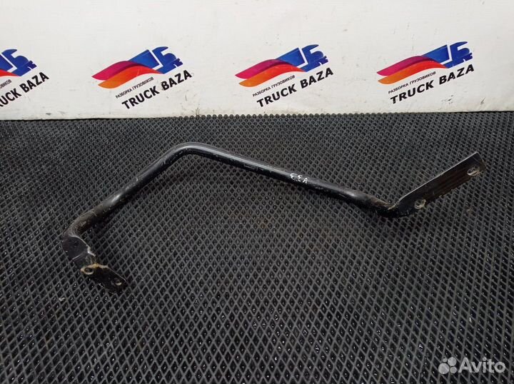 Поручень в кабину правый Volvo FM