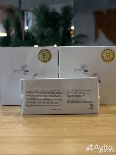 Airpods pro 2 premium+