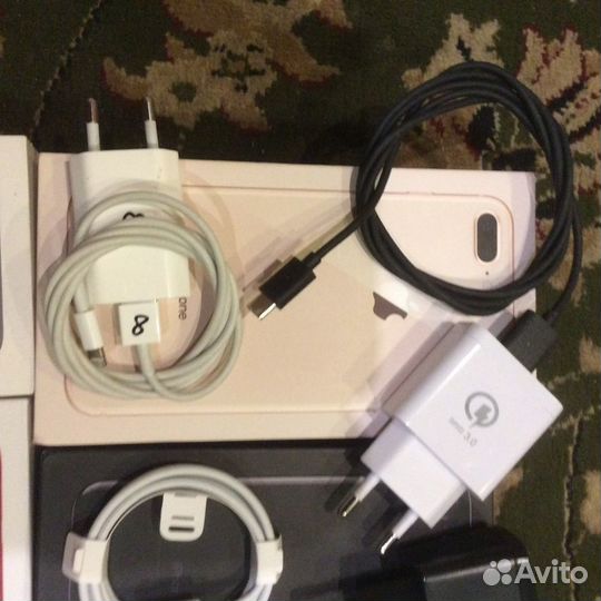 Зарядное устройство для телефона
