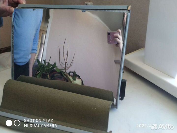 Фотоглянцеватель СССР