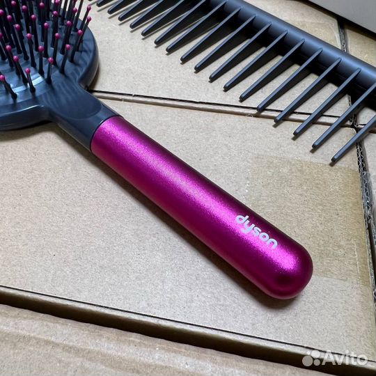 Dyson расческа 2 в 1 оптом