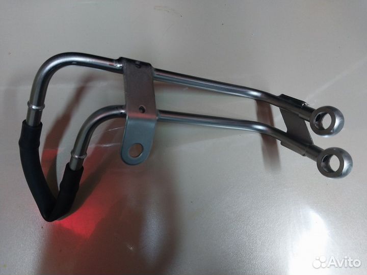 Трубка системы рулевого управления Solaris/Rio