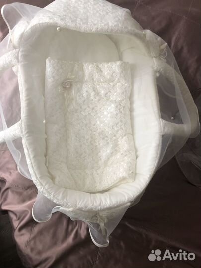 Переноска для детей