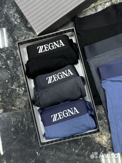 Трусы Zegna