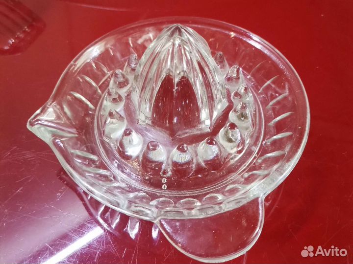 Соковыжималка для цитрусовых