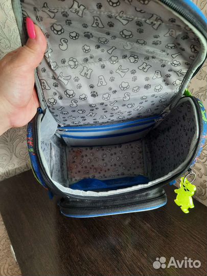 Ранец для первоклашки