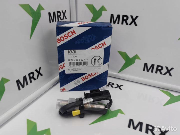 Лямбда-зонд 0281004627