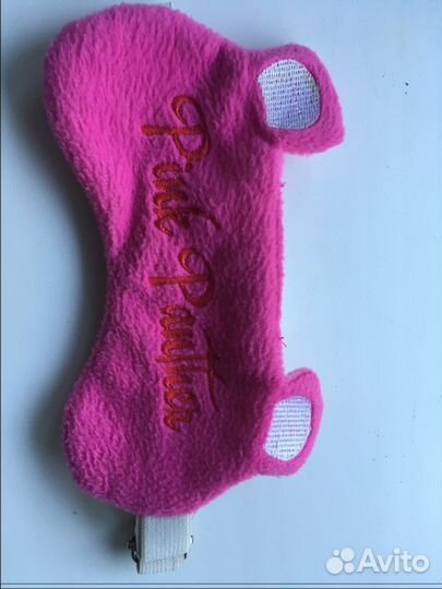 Маска для сна