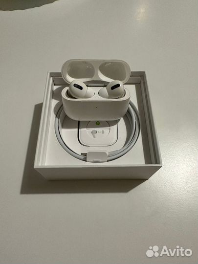 Airpods pro
