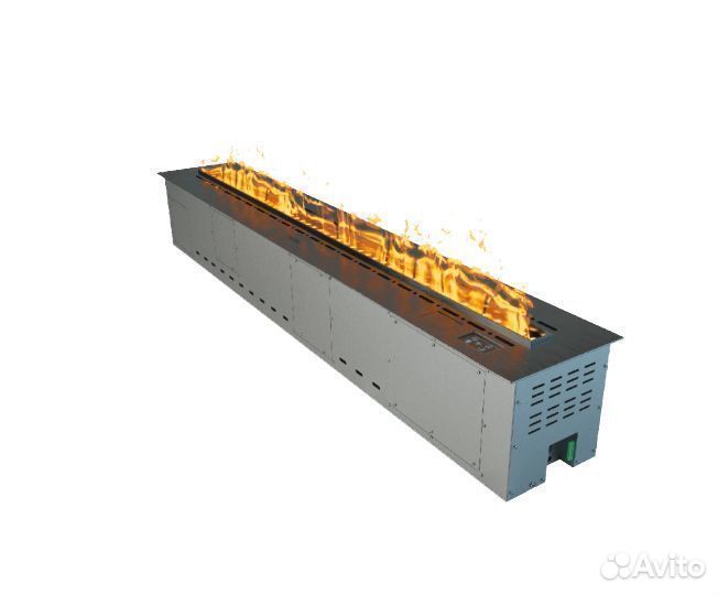 Паровой электрокамин Airtone vepo 1500