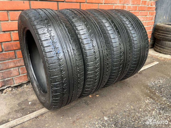 Nokian Tyres Hakka SUV 225/60 R18