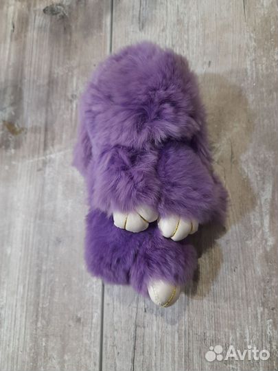 Брелок заяц