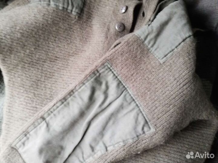 Свитер Австрийских горных стрелков