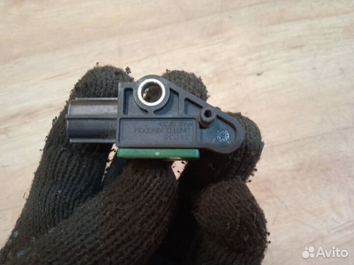 Датчик AIR BAG Volkswagen Passat B6 2005-2011