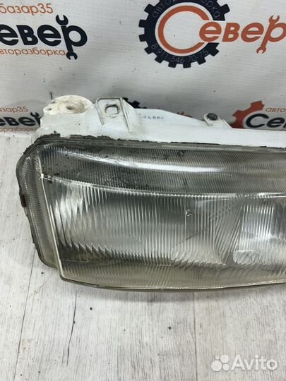 Фара правая Volkswagen Jetta 6