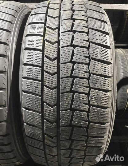 Dunlop Winter Maxx WM02 225/40 R18 92R