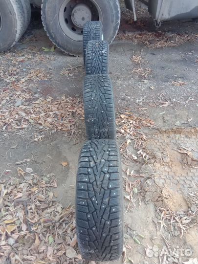 Cordiant Snow Cross 205/55 R16