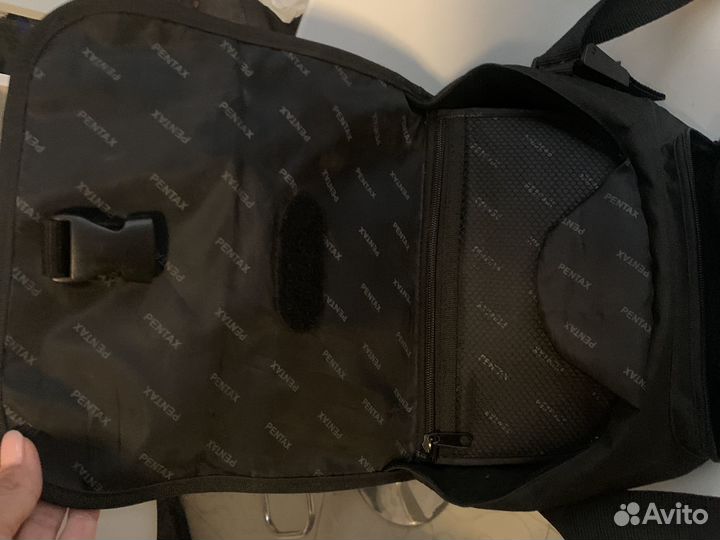 Сумка для фотоаппарата/ видеокамеры