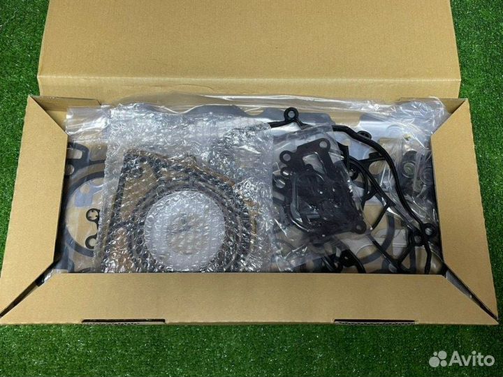 Набор комплект прокладок двигателя Mazda Cx 7 3 6